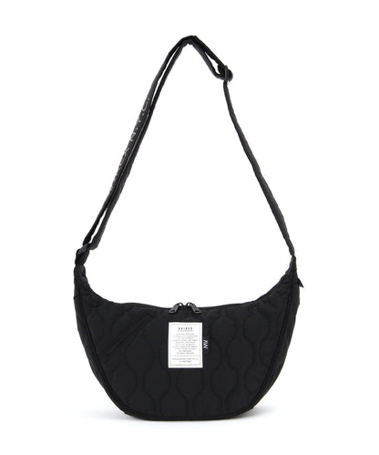 MINI BONDING SHOULDER BAG/