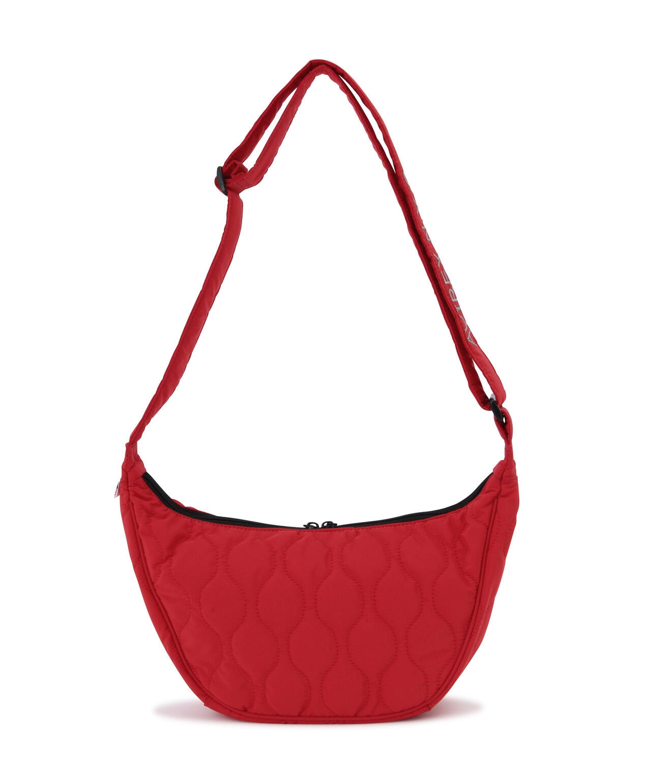 MINI BONDING SHOULDER BAG/