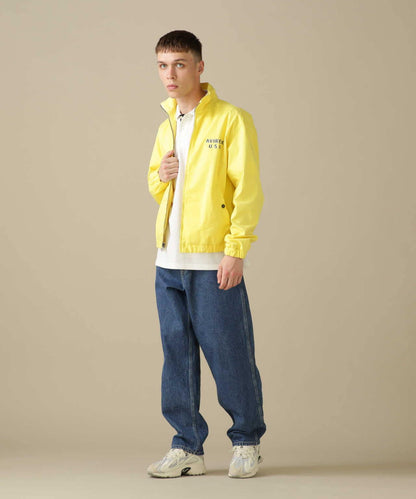 STAND ZIP JACKET 立領拉鍊夾克 U.S. FLAG / スタンド ジップ ジャケット U.S. 國旗