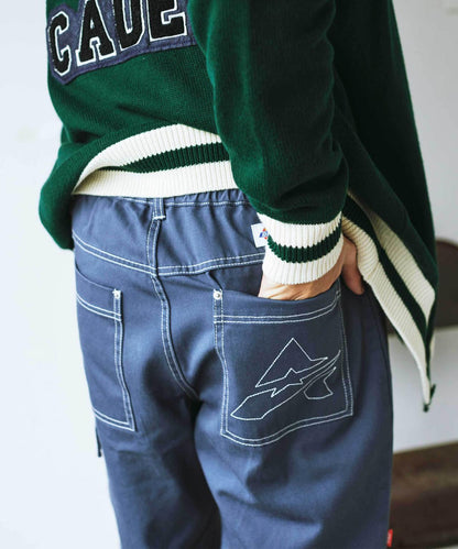 《Dickies × AVIREX》CARGO PANTS / 貨物褲 / カーゴパンツ