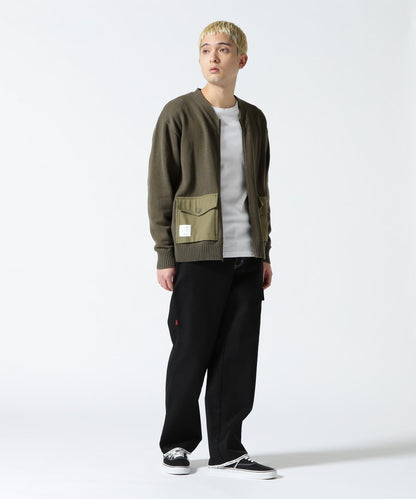 《Dickies × AVIREX》CARGO PANTS / 貨物褲 / カーゴパンツ