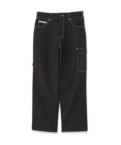 《Dickies × AVIREX》CARGO PANTS / 貨物褲 / カーゴパンツ