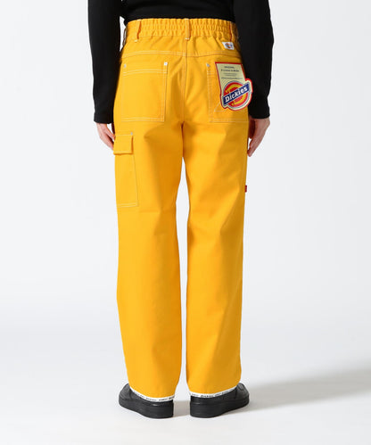 《Dickies × AVIREX》CARGO PANTS / 貨物褲 / カーゴパンツ