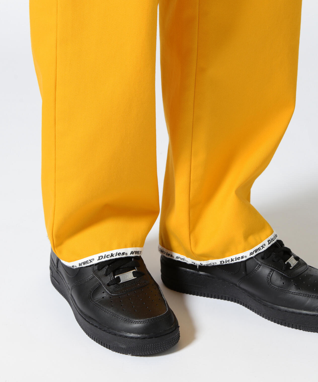 《Dickies × AVIREX》CARGO PANTS / 貨物褲 / カーゴパンツ
