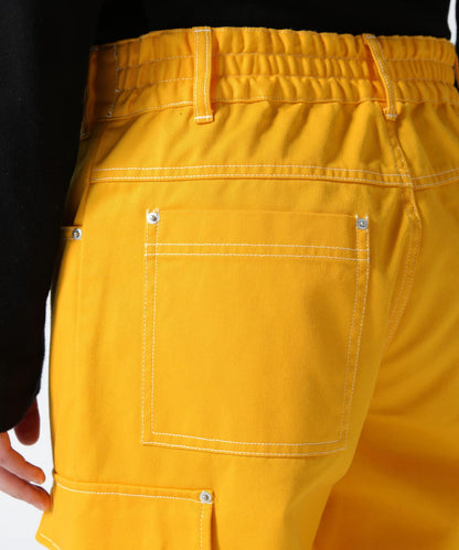 《Dickies × AVIREX》CARGO PANTS / 貨物褲 / カーゴパンツ