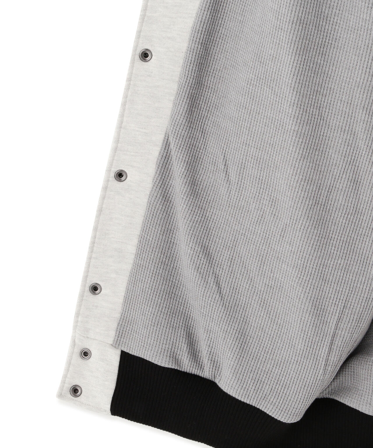 【＆DEPOT限定】SWEAT STADIUM JACKET 'AVIREX NYC' / 棉質體育場夾克 'AVIREX NYC' / スウェット スタジアム ジャケット