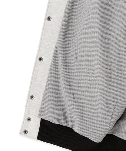 【＆DEPOT限定】SWEAT STADIUM JACKET 'AVIREX NYC' / 棉質體育場夾克 'AVIREX NYC' / スウェット スタジアム ジャケット