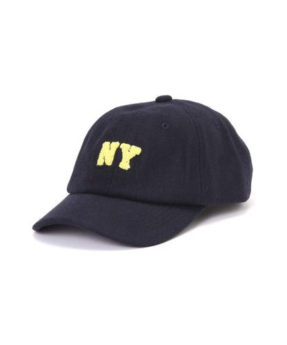≪直營店限定≫NY羊毛帽/ 紐約羊毛帽