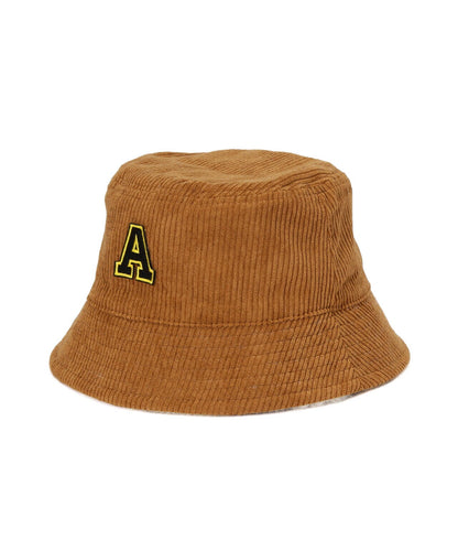 REVERSIBLE FUR BUCKET/可逆穿戴毛皮桶帽
