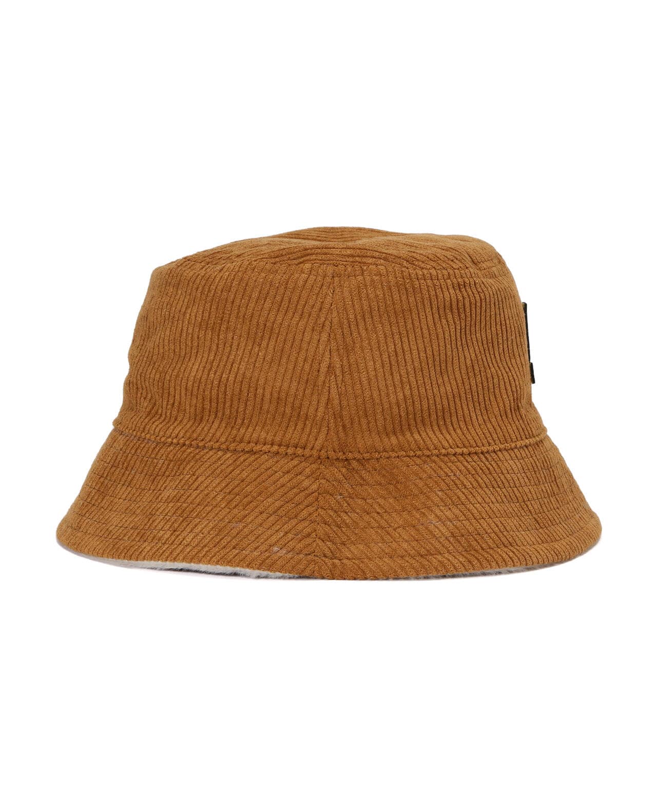 REVERSIBLE FUR BUCKET/可逆穿戴毛皮桶帽