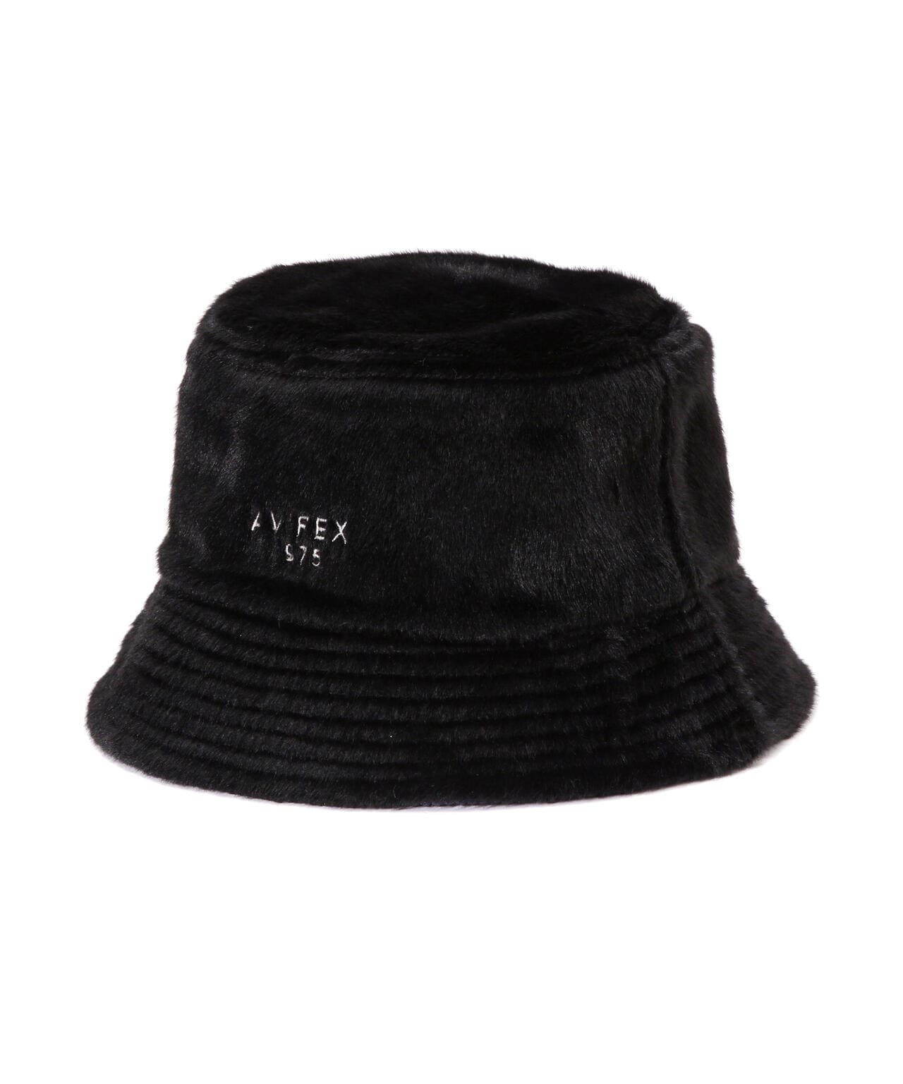 REVERSIBLE FUR BUCKET/可逆穿戴毛皮桶帽