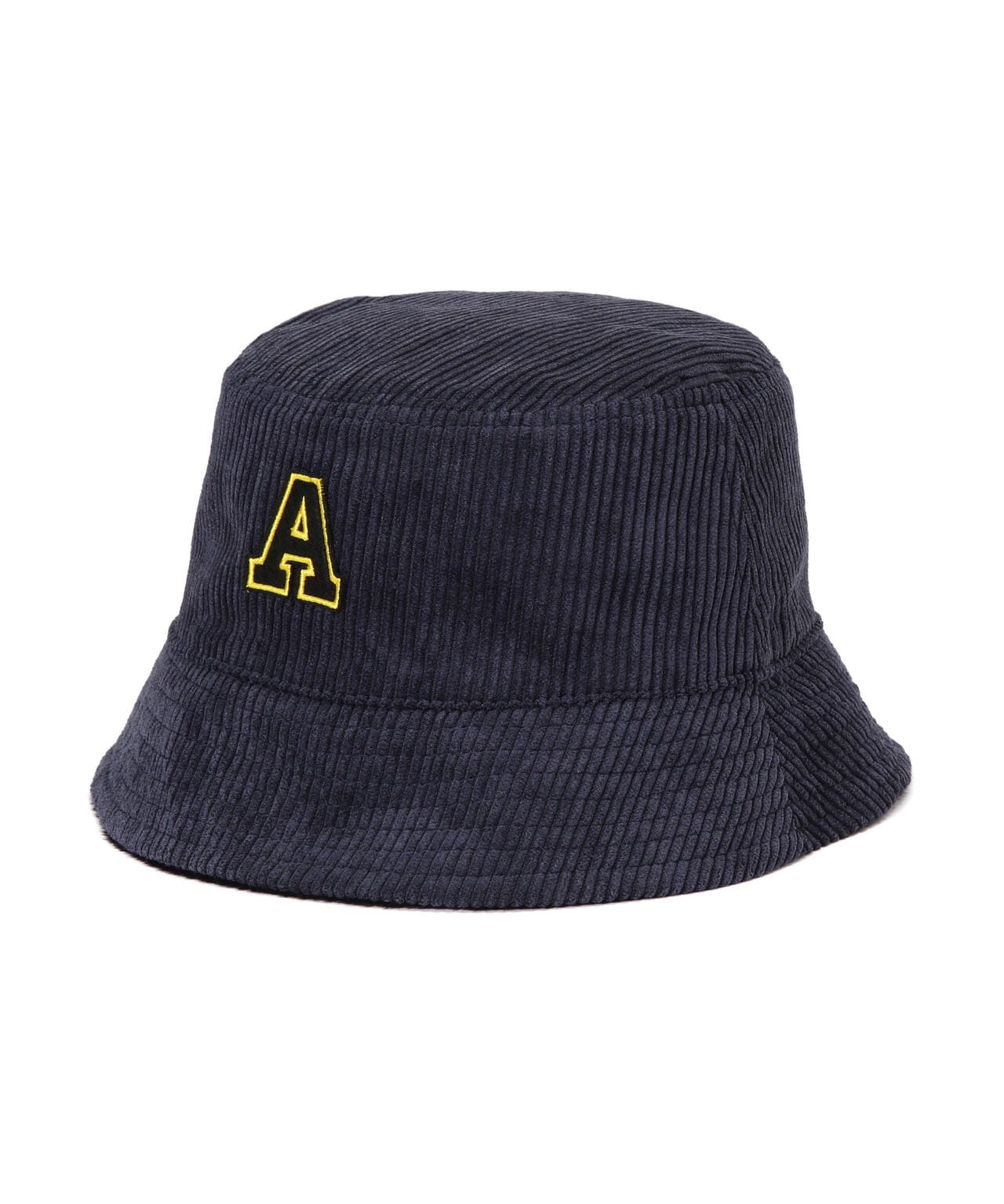 REVERSIBLE FUR BUCKET/可逆穿戴毛皮桶帽