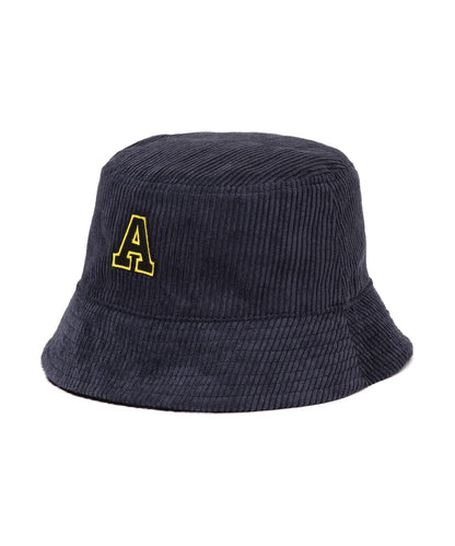 REVERSIBLE FUR BUCKET/可逆穿戴毛皮桶帽
