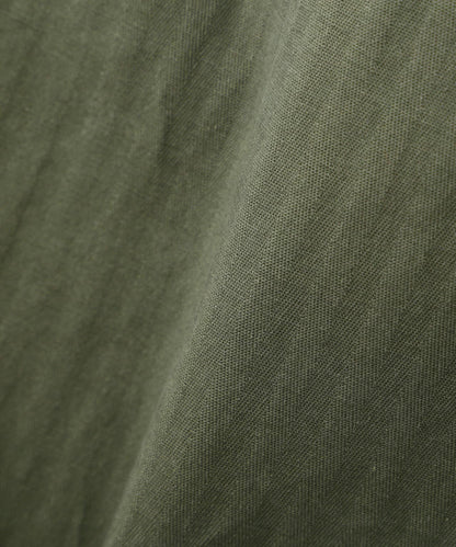 《AVIREX × EXPANSION》STRETCH BUSH CARGO PANTS / 伸縮布什口袋褲