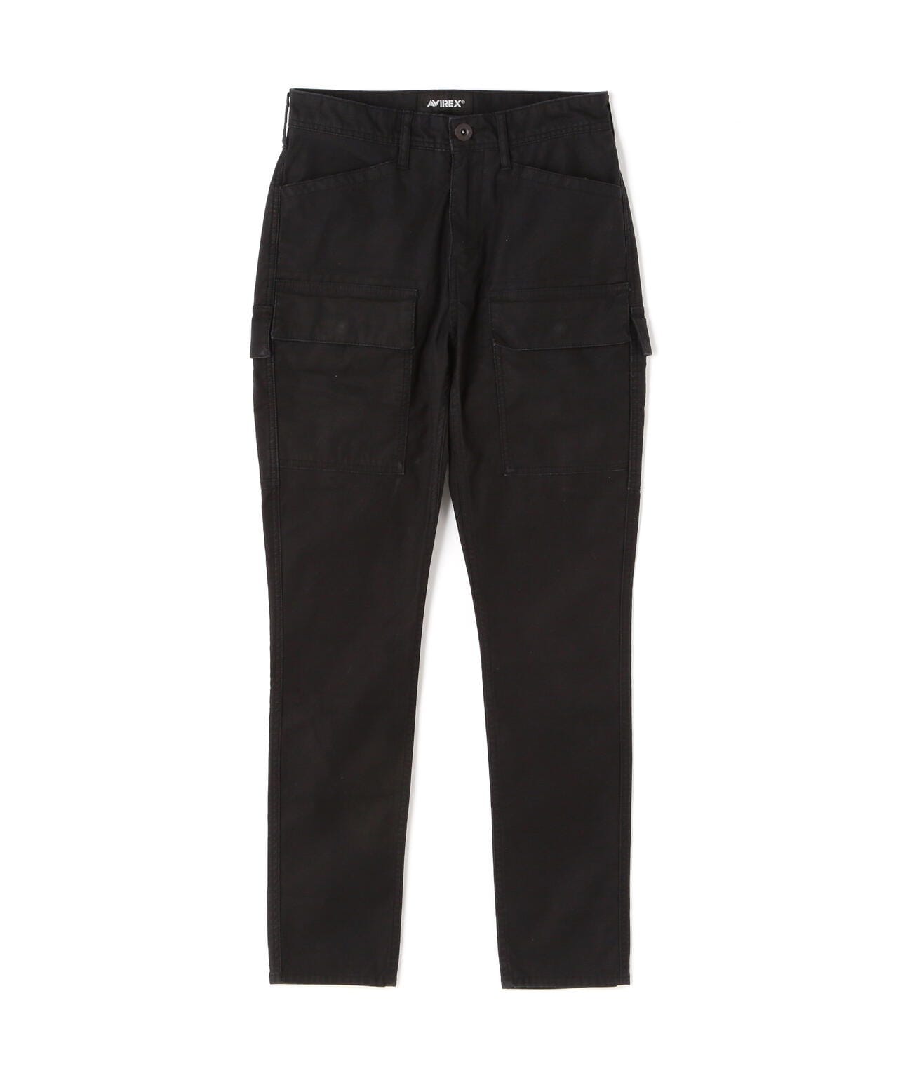 防汙八口袋褲/ANTIFOULING 8POCKET PANT