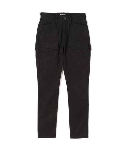 防汙八口袋褲/ANTIFOULING 8POCKET PANT