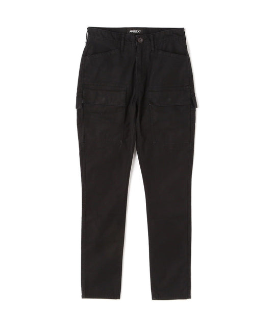防汙八口袋褲/ANTIFOULING 8POCKET PANT