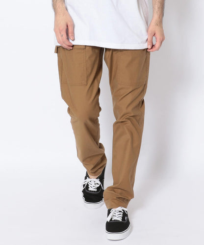 防汙八口袋褲/ANTIFOULING 8POCKET PANT