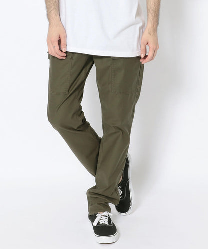 防汙八口袋褲/ANTIFOULING 8POCKET PANT