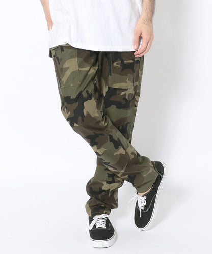 防汙八口袋褲/ANTIFOULING 8POCKET PANT