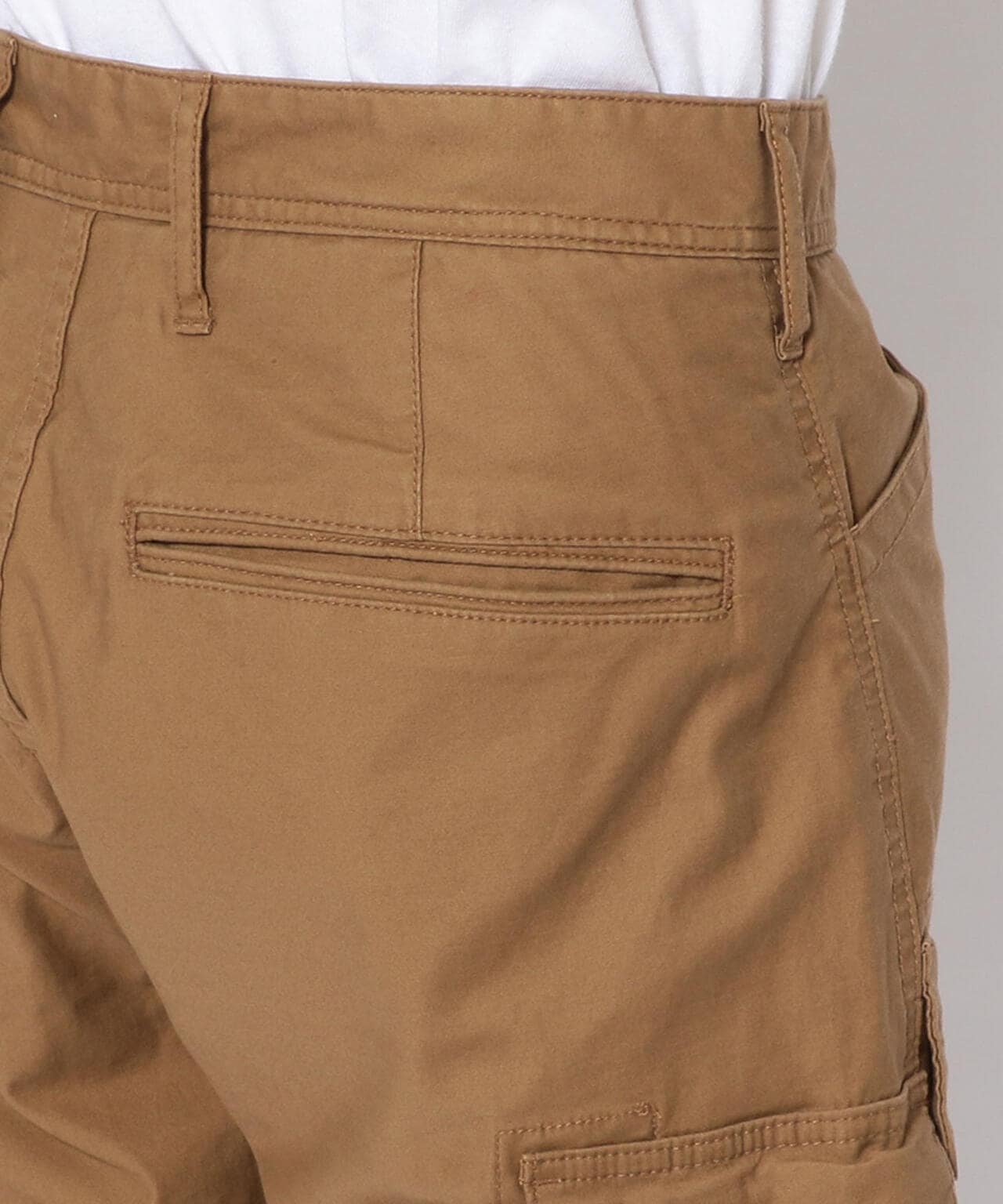 防汙八口袋褲/ANTIFOULING 8POCKET PANT