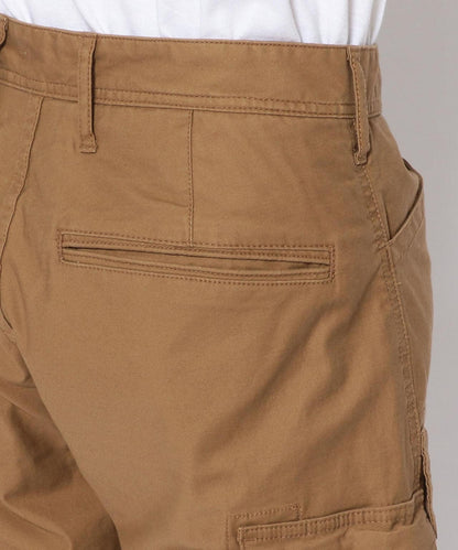 防汙八口袋褲/ANTIFOULING 8POCKET PANT