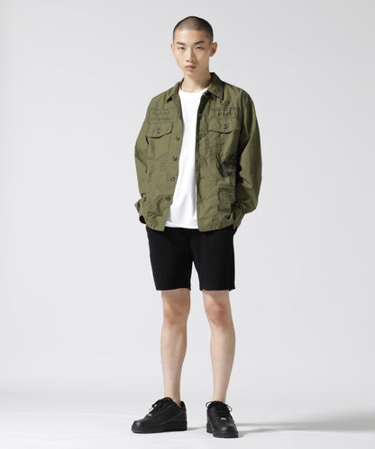ユーティリティー シャツ トムキャッター / UTILITY SHIRT TOMCATTER 實用襯衫 TOMCATTER
