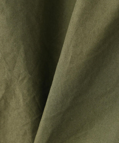 ユーティリティー シャツ トムキャッター / UTILITY SHIRT TOMCATTER 實用襯衫 TOMCATTER