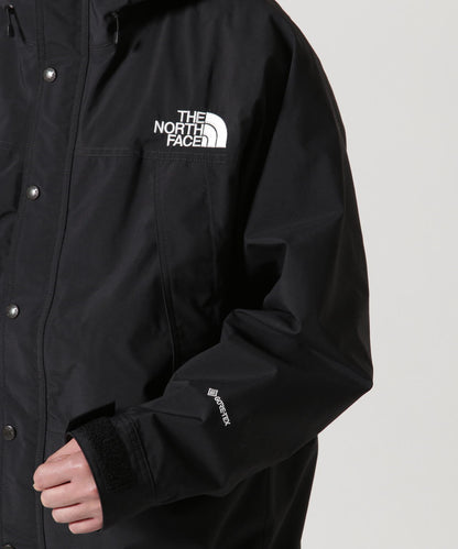 THE NORTH FACE(北面) 山地輕薄夾克