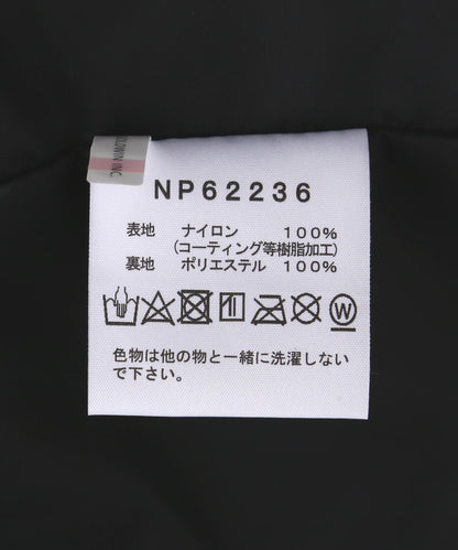 THE NORTH FACE(北面) 山地輕薄夾克