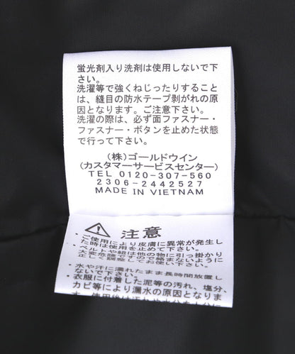 THE NORTH FACE(北面) 山地輕薄夾克