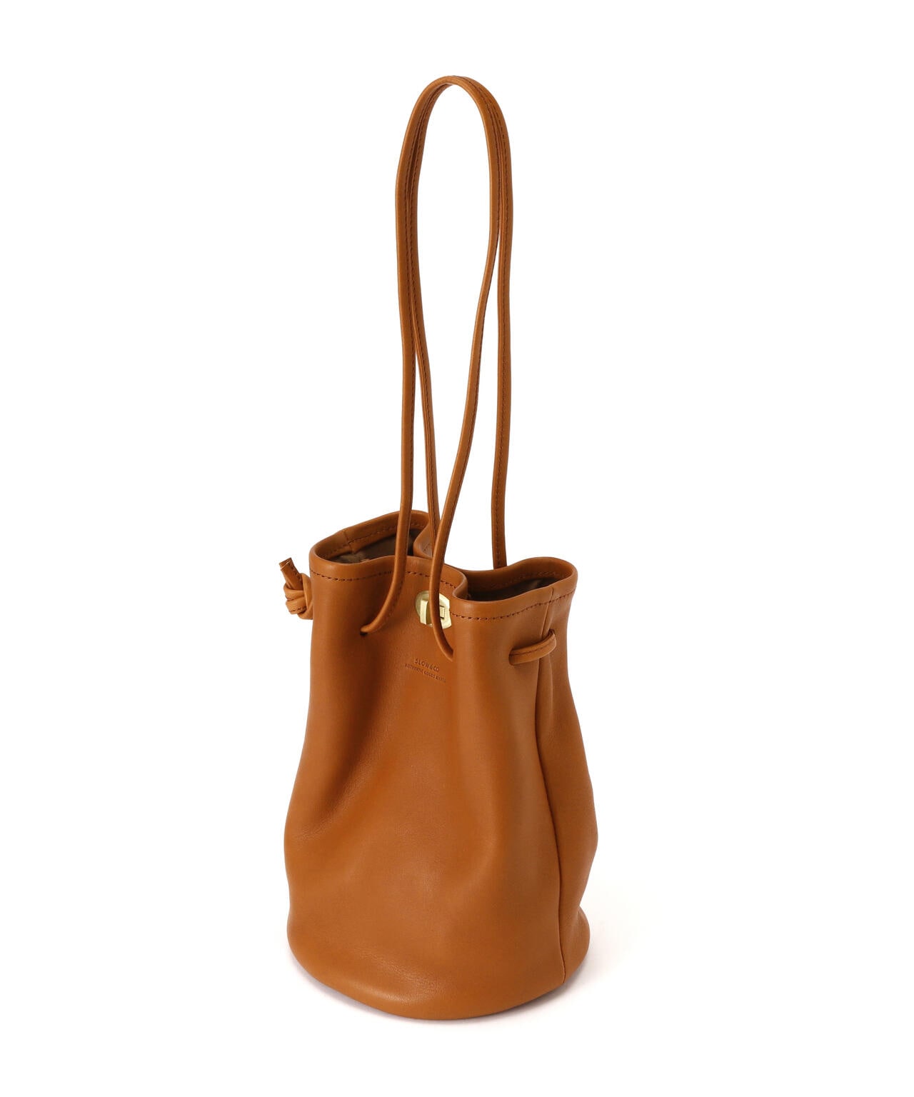 SLOW(スロウ)bono-twist bon sac tote S-858S04L