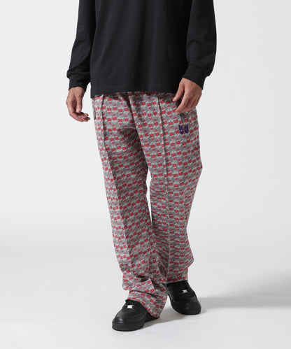 Needles/針 TRACK PANT - 聚酯纖維 JQ.