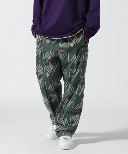 Needles/針 TRACK PANT - 聚酯纖維 JQ.