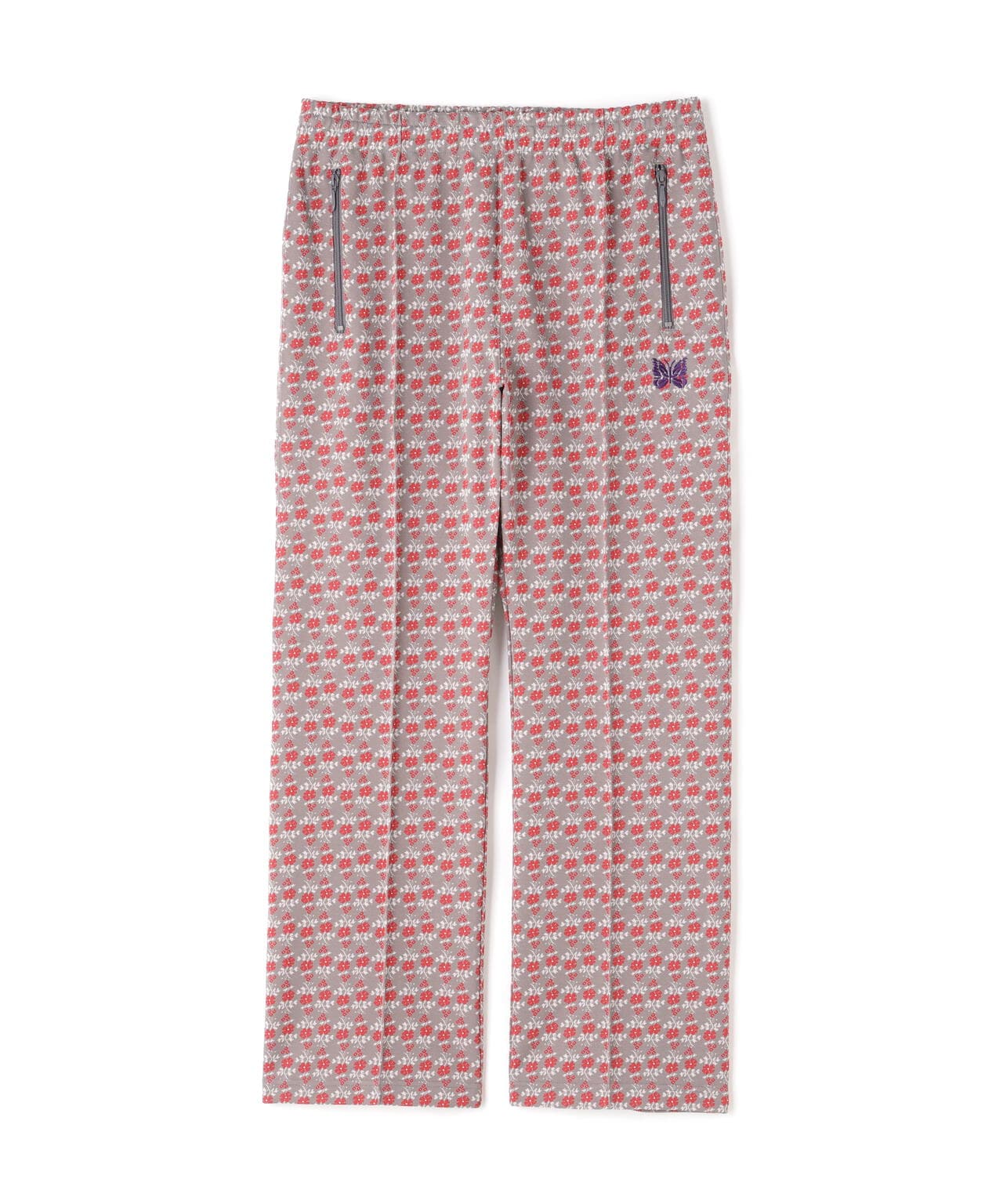 Needles/針 TRACK PANT - 聚酯纖維 JQ.