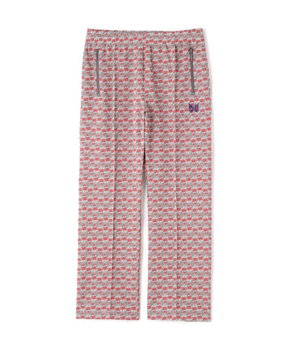 Needles/針 TRACK PANT - 聚酯纖維 JQ.