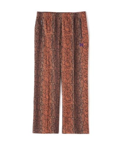 Needles/針 TRACK PANT - 聚酯纖維 JQ.