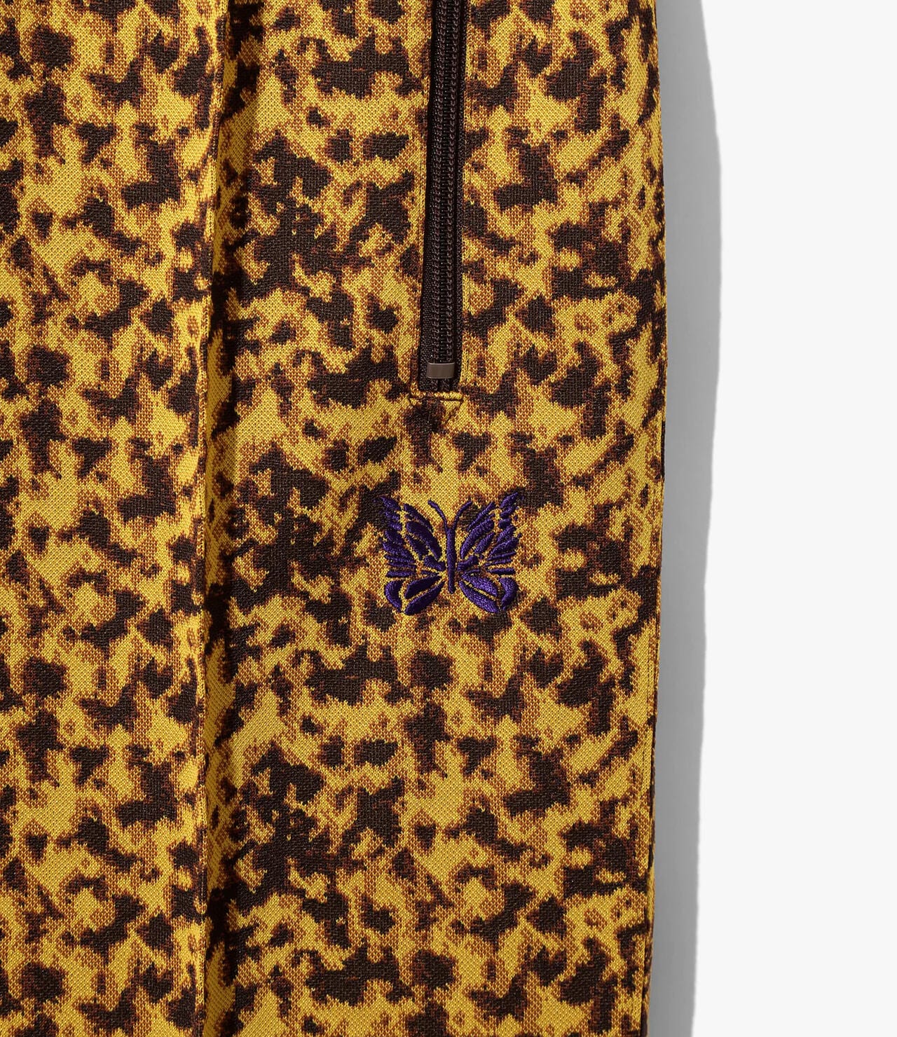 Needles/針 TRACK PANT - 聚酯纖維 JQ.
