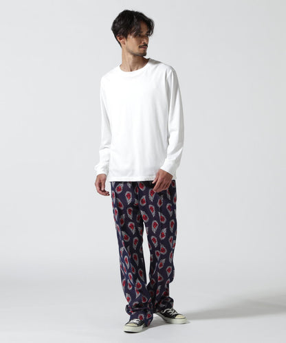 Needles/針 TRACK PANT - 聚酯纖維 JQ.