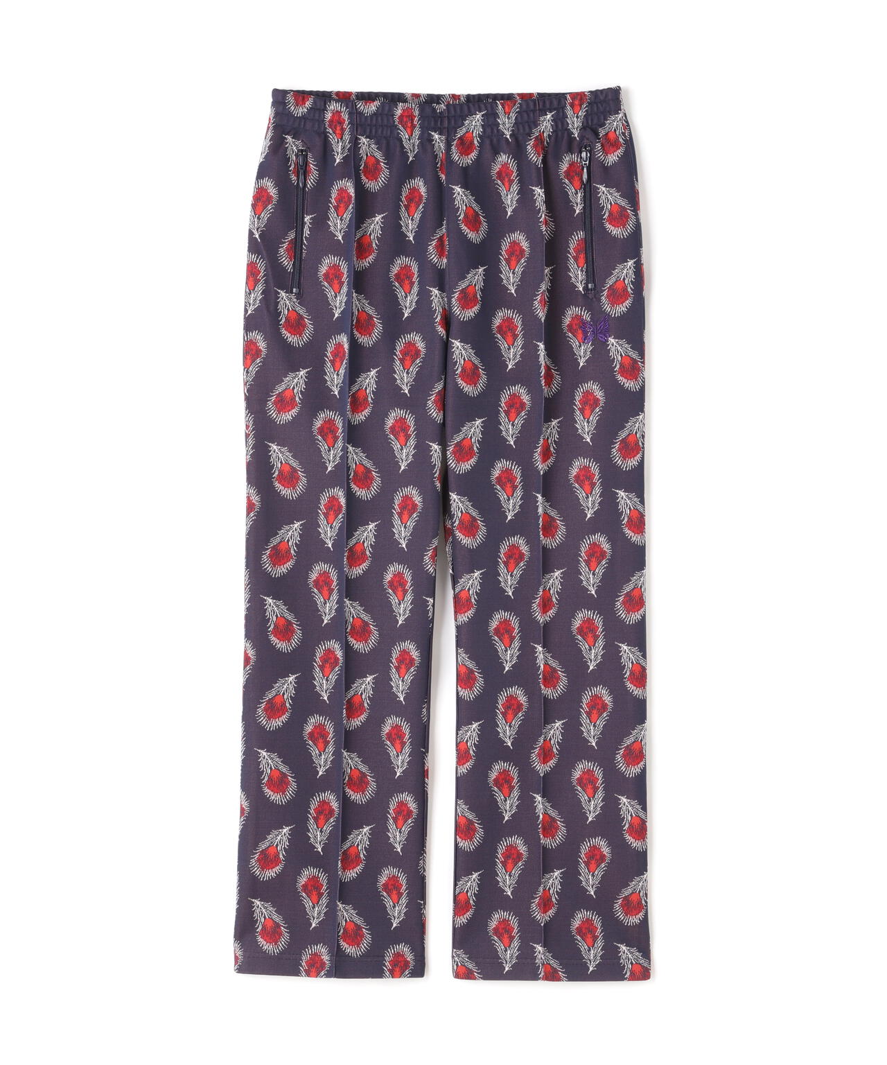 Needles/針 TRACK PANT - 聚酯纖維 JQ.