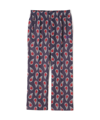 Needles/針 TRACK PANT - 聚酯纖維 JQ.