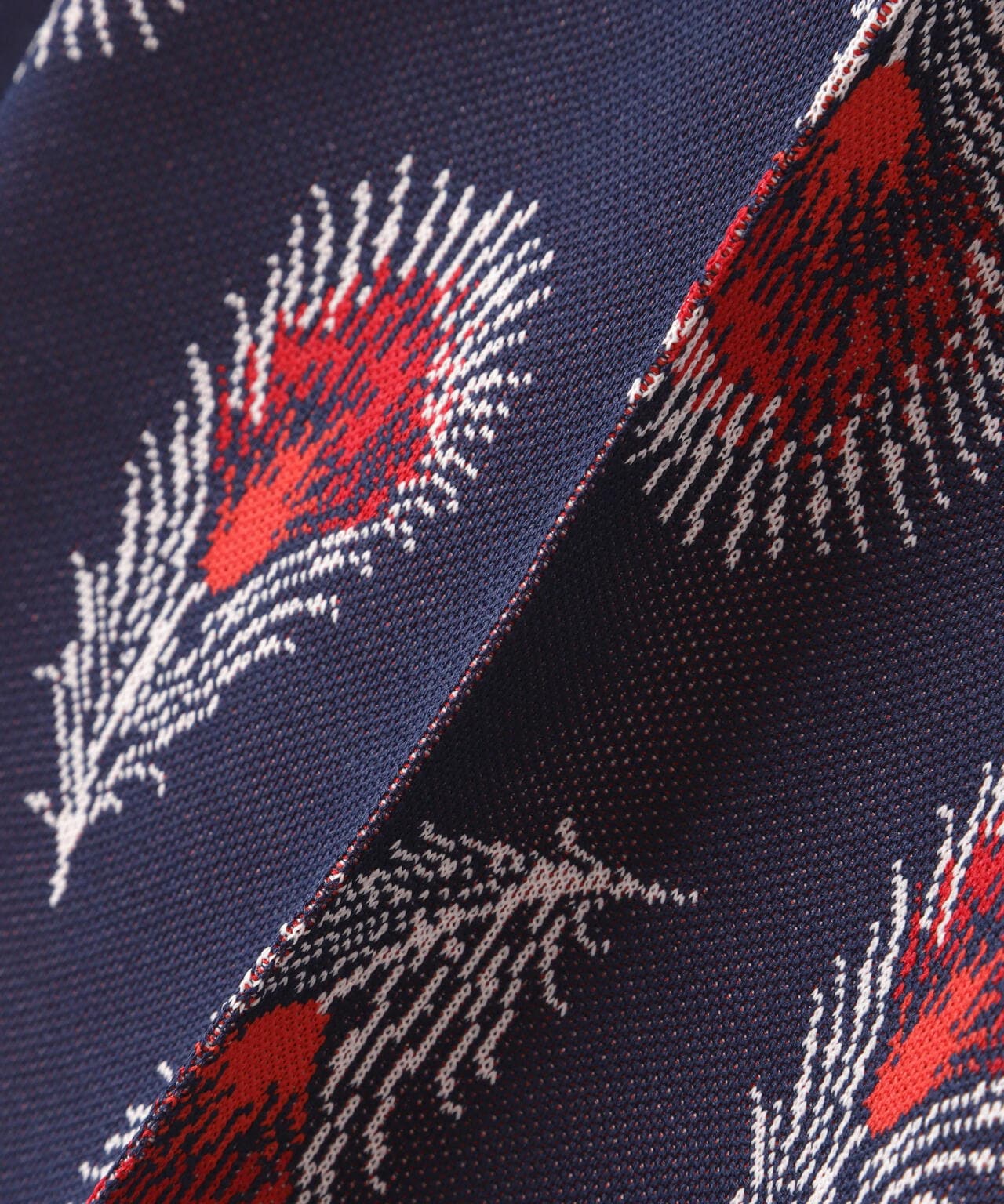 Needles/針 TRACK PANT - 聚酯纖維 JQ.