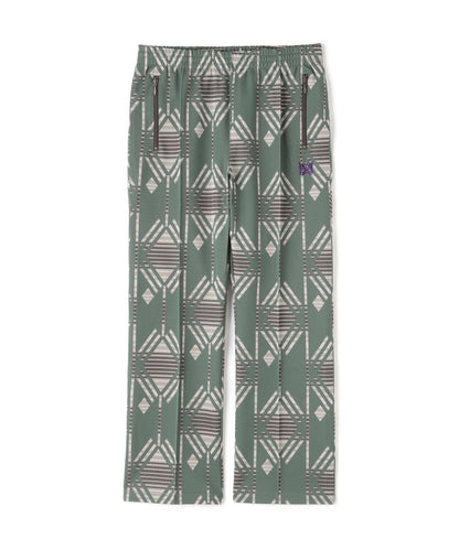 Needles/針 TRACK PANT - 聚酯纖維 JQ.