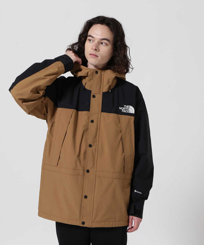 THE NORTH FACE/北面 山光夾克 NP62236