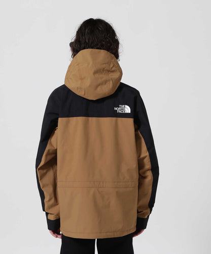 THE NORTH FACE/北面 山光夾克 NP62236