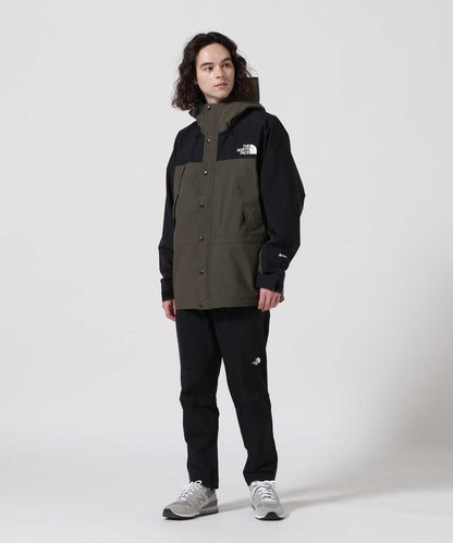 THE NORTH FACE/北面 山光夾克 NP62236