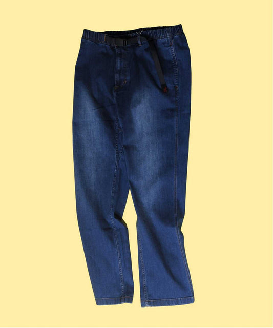 GRAMICCI/格萊美 STRETCH DENIM NN褲子 修身款 G112-OG