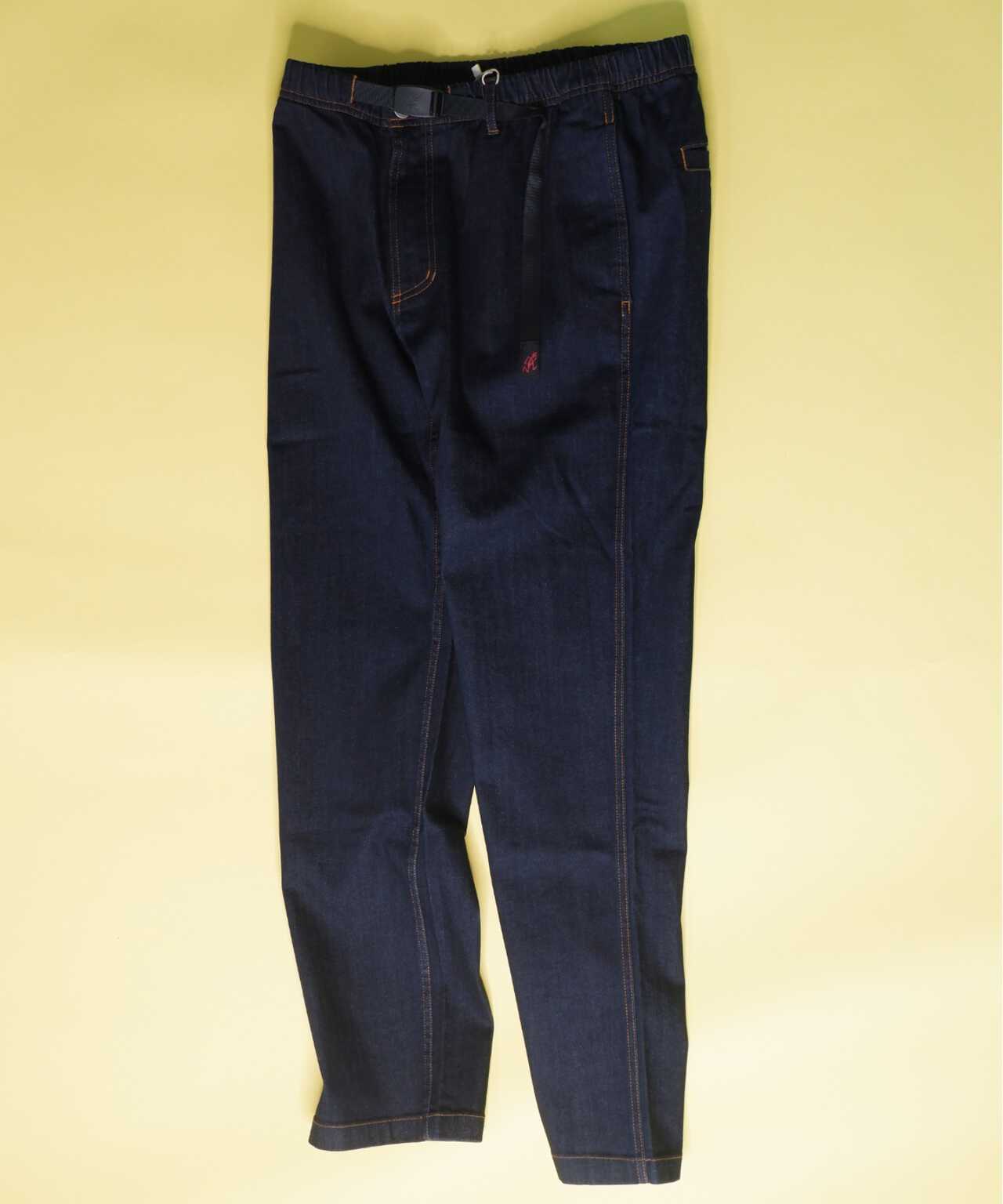 GRAMICCI/格萊美 STRETCH DENIM NN褲子 修身款 G112-OG
