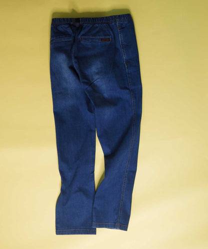 GRAMICCI/格萊美 STRETCH DENIM NN褲子 修身款 G112-OG