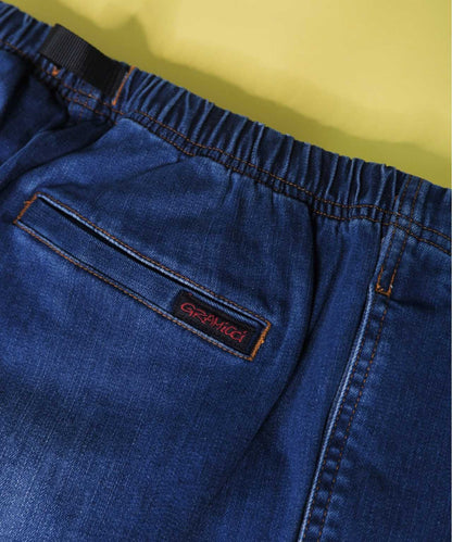 GRAMICCI/格萊美 STRETCH DENIM NN褲子 修身款 G112-OG
